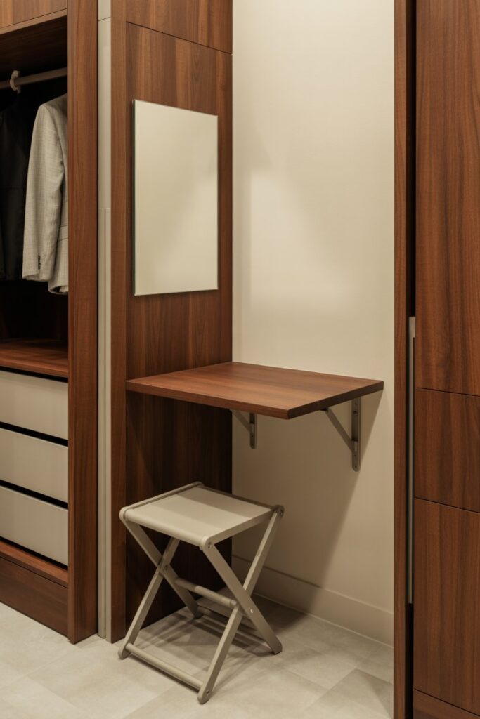 The Murphy Table Concept