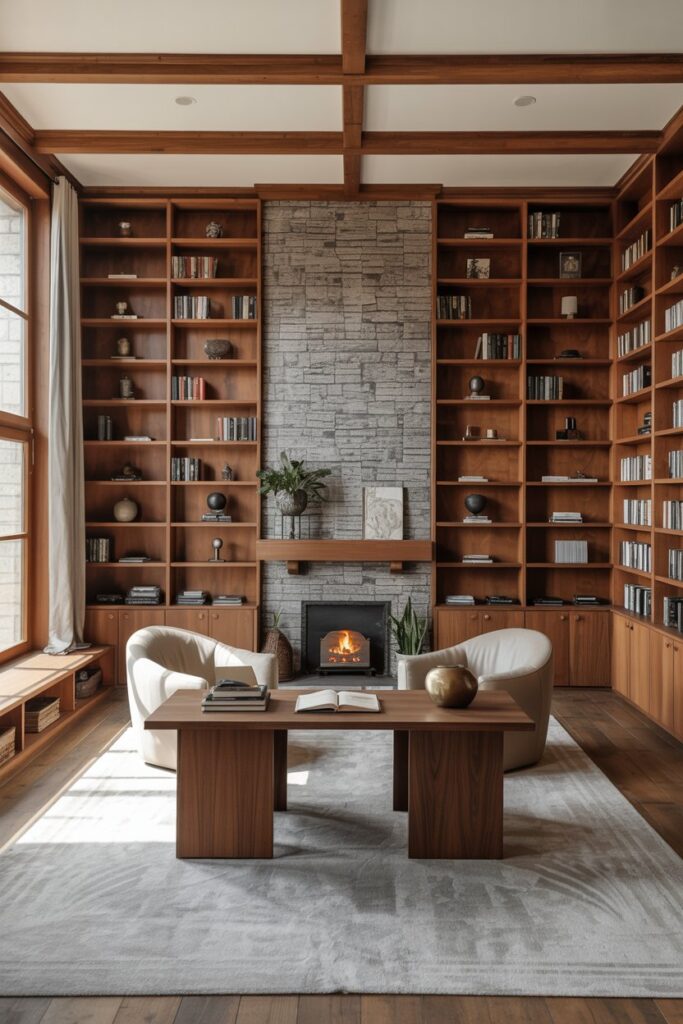 The Ultimate Reading Retreat