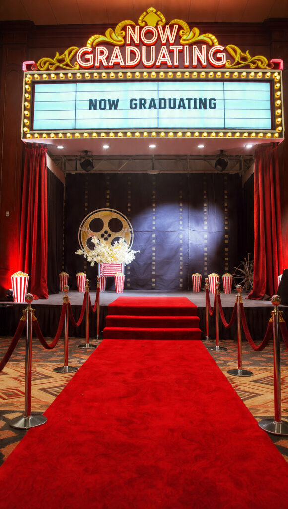 Classic Cinema Premiere