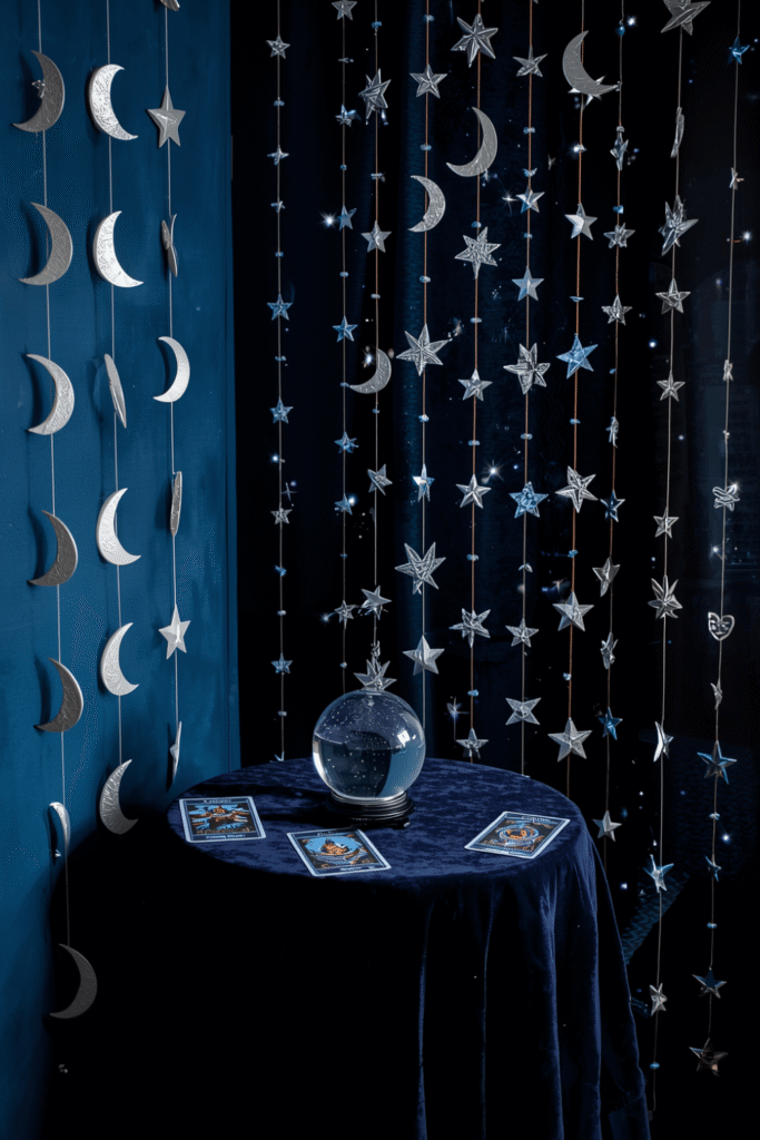 Cosmic Written in the Stars Gala