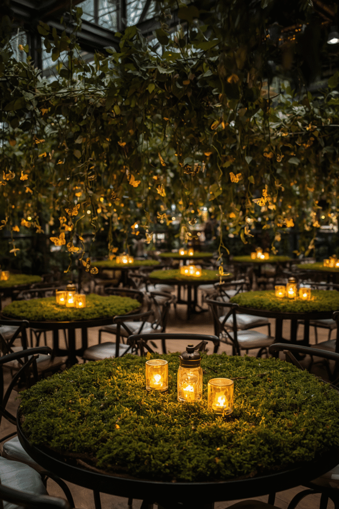 Enchanted Forest Fairytale