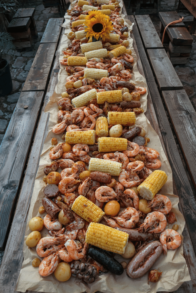 Low-Country Boil