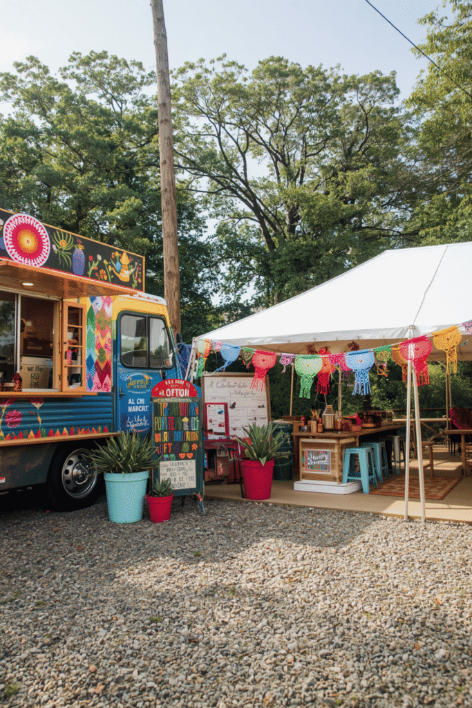  Taco Truck & Tequila Bar